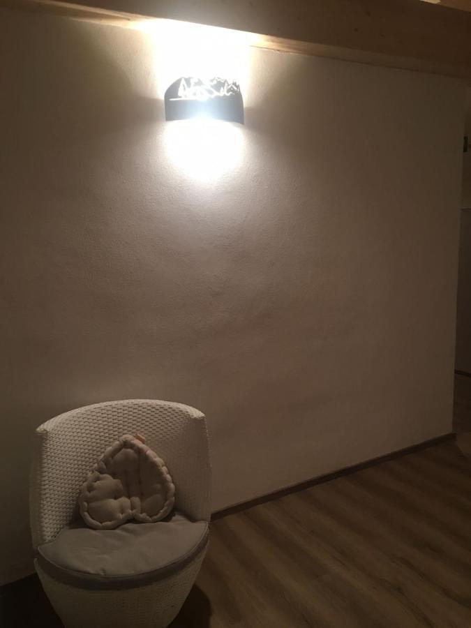 Albergo Croce D'Aune بيدافينا المظهر الخارجي الصورة